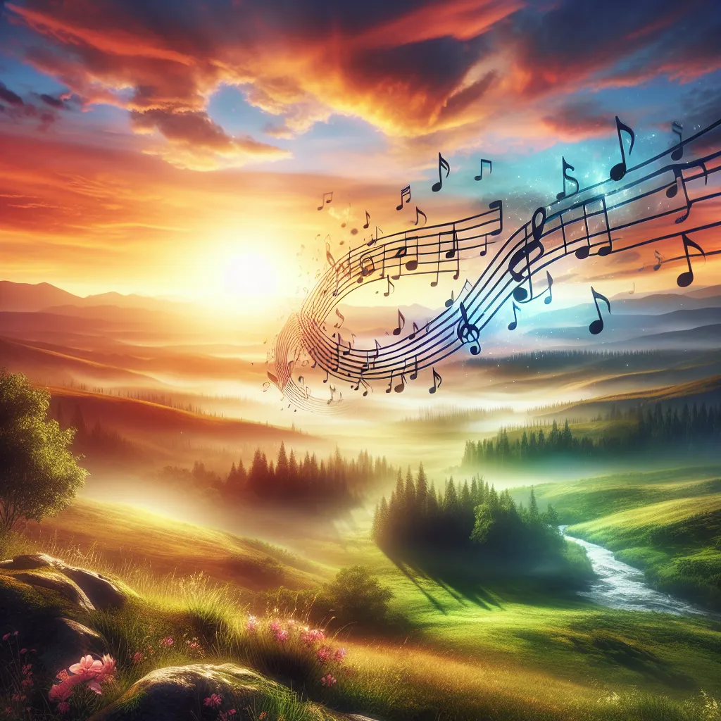The Symphony of Life: 5 Quotes That Harmonize Your Existence