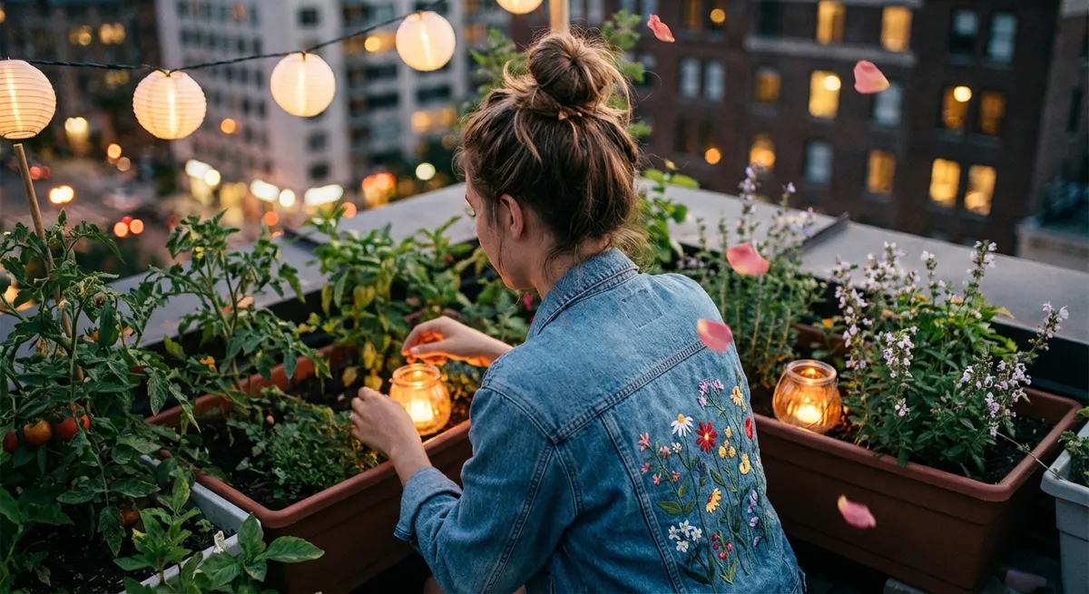 Love That Lets You Bloom: Quotes for Brave Hearts