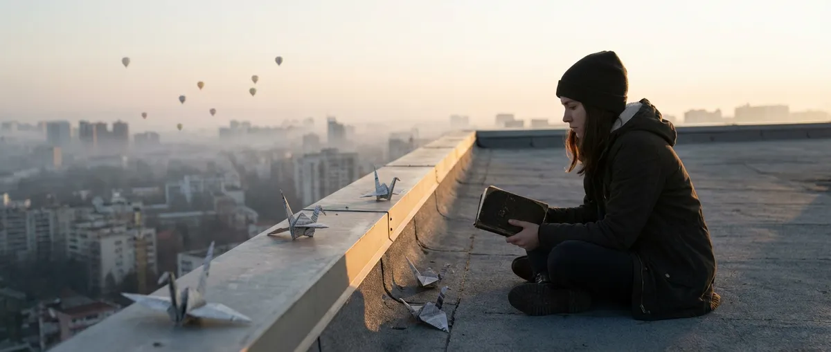 Quiet Wins, Bold Dreams: Success Quotes For The Life You’re Building