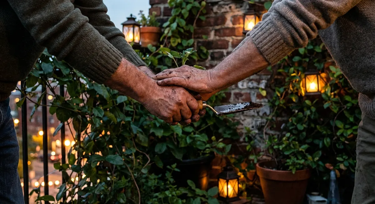 Love That Grows With You: Quotes For Evolving Together