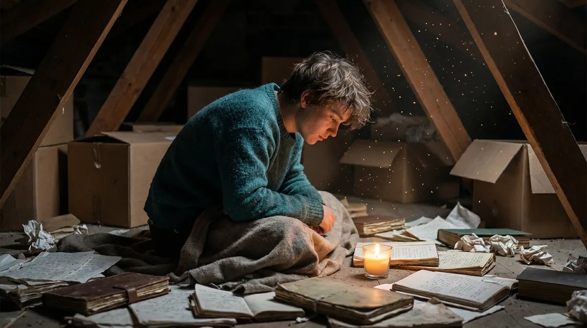 Lighting the Dark Days: Motivation for When Your Spark Feels Small