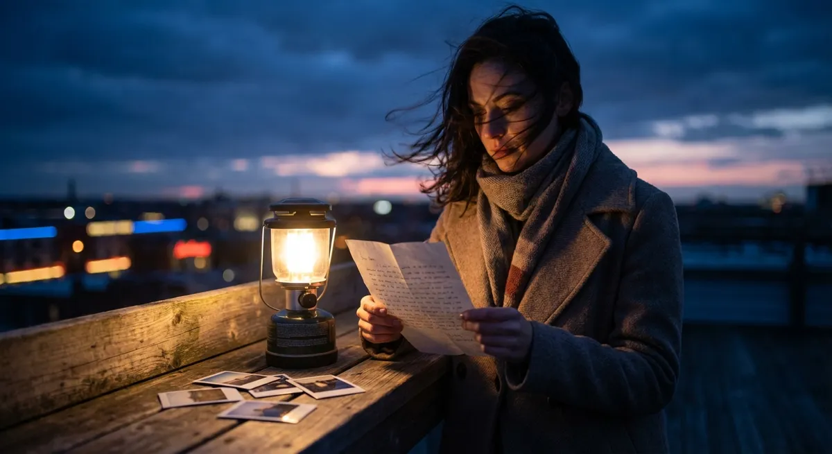 When Love Teaches You Who You Are: Quotes for Honest Hearts