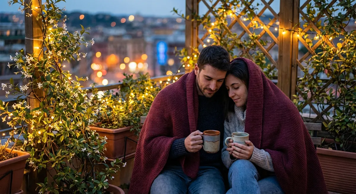 Love That Chooses You Back: Quotes For Worthy Hearts