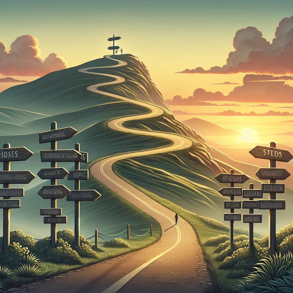 Overcoming Life's Hurdles: 5 Quotes to Propel You Through Challenges