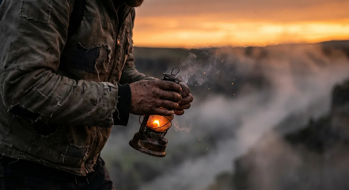 The Fire You Carry: Quotes To Awaken Your Inner Drive