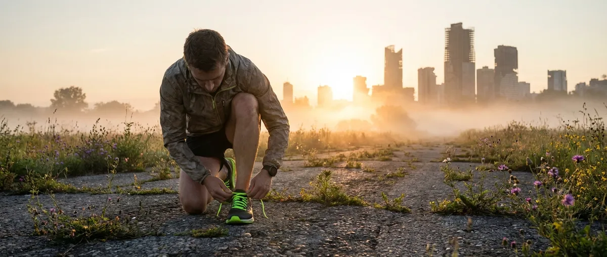 When You’re Ready to Begin Again: Motivation for Second Starts