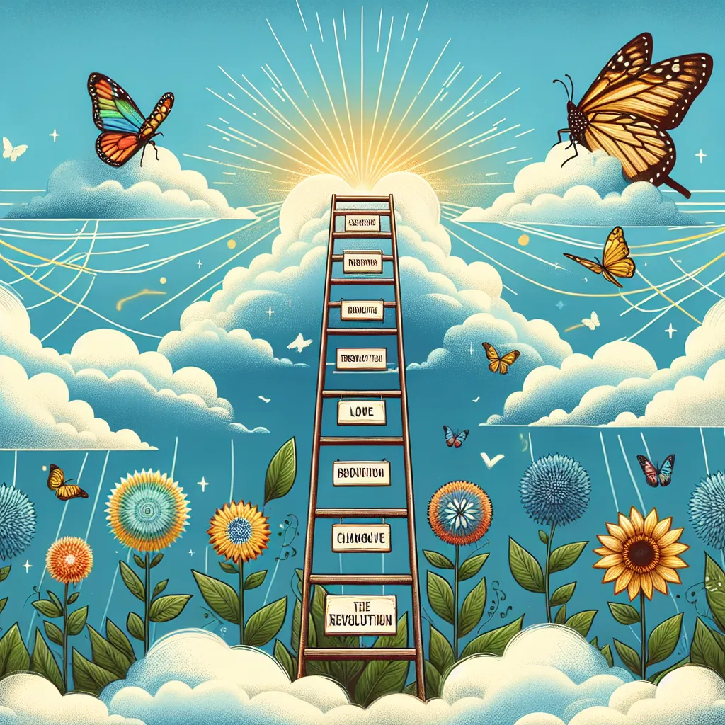 Rising Above the Ordinary: 5 Powerful Quotes to Propel Your Personal Revolution