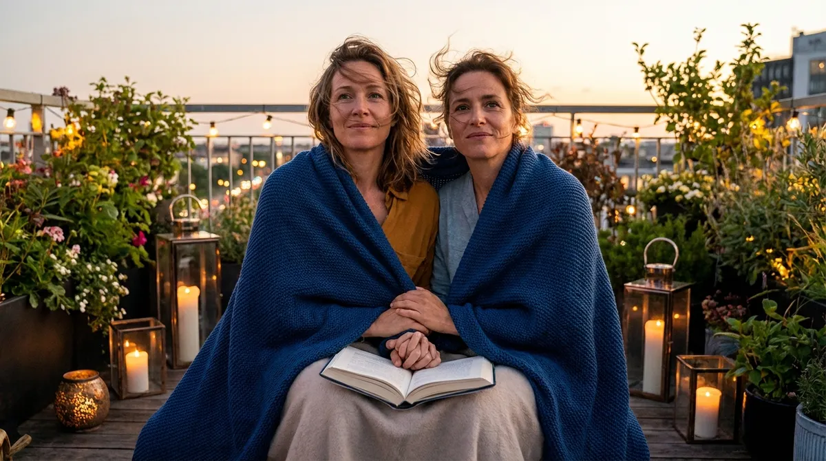 When Love Teaches You Courage: Quotes For Braver Hearts