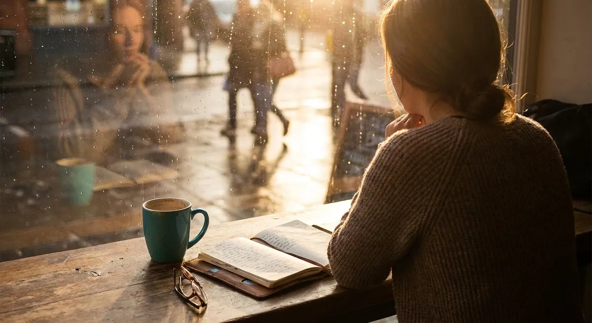 Trace the Light: Life Quotes for Finding Meaning in Ordinary Moments