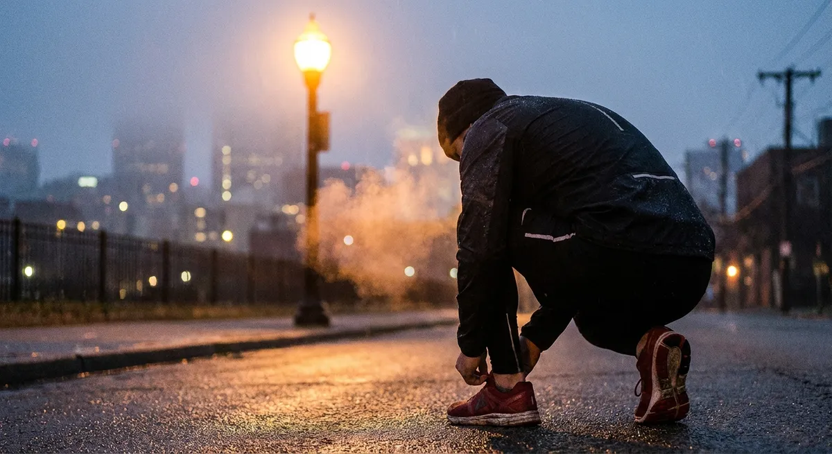 When You’re Tired But Not Done: Motivation For The Next Small Step