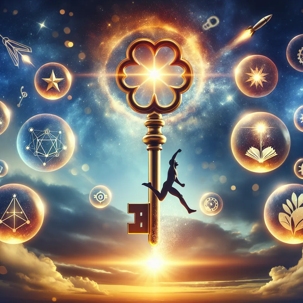 Unlocking the Power of Dreams: 5 Inspiring Quotes to Fuel Your Ambition