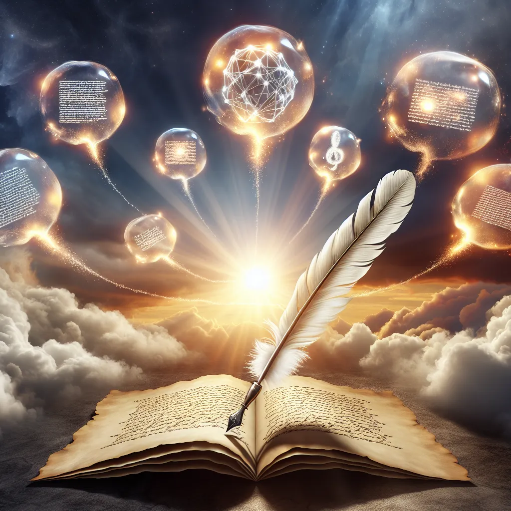 Shaping Your Life Story: 5 Inspirational Quotes to Pen Your Journey