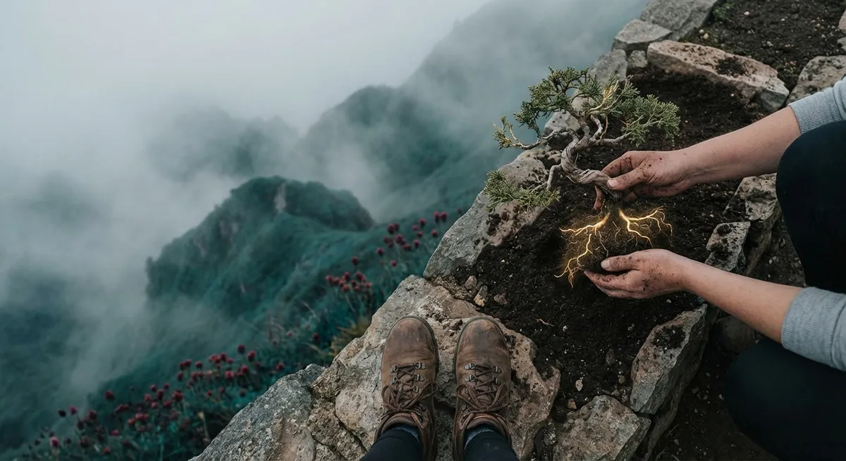 Success That Outgrows Your Limits