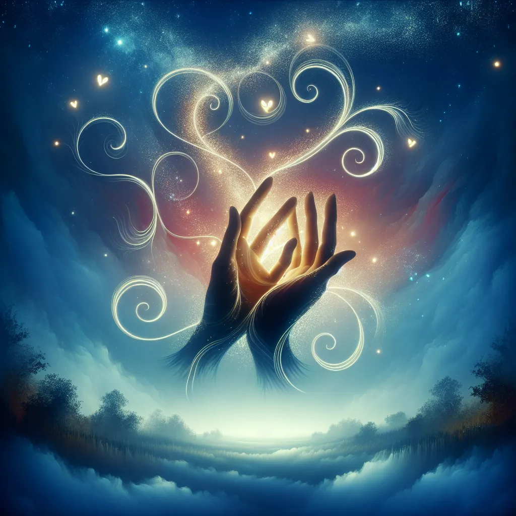 The Unseen Power of Love: 5 Quotes Unveiling the Depths of Affection