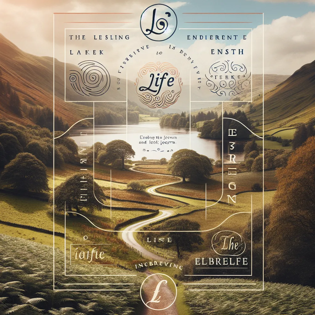 Life's Journey Uncovered: Five Quotes That Teach Us to Embrace Our Path