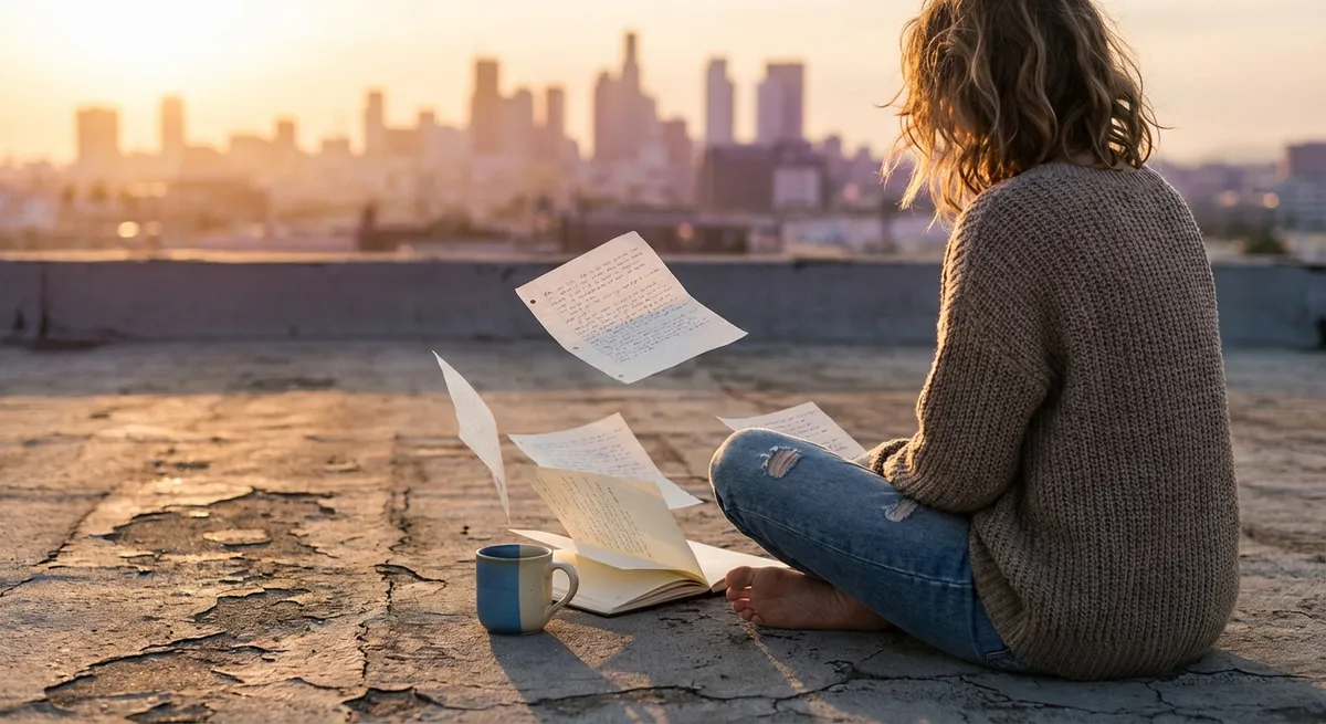 Success That Feels Like You: Quotes For Building a Life You Recognize