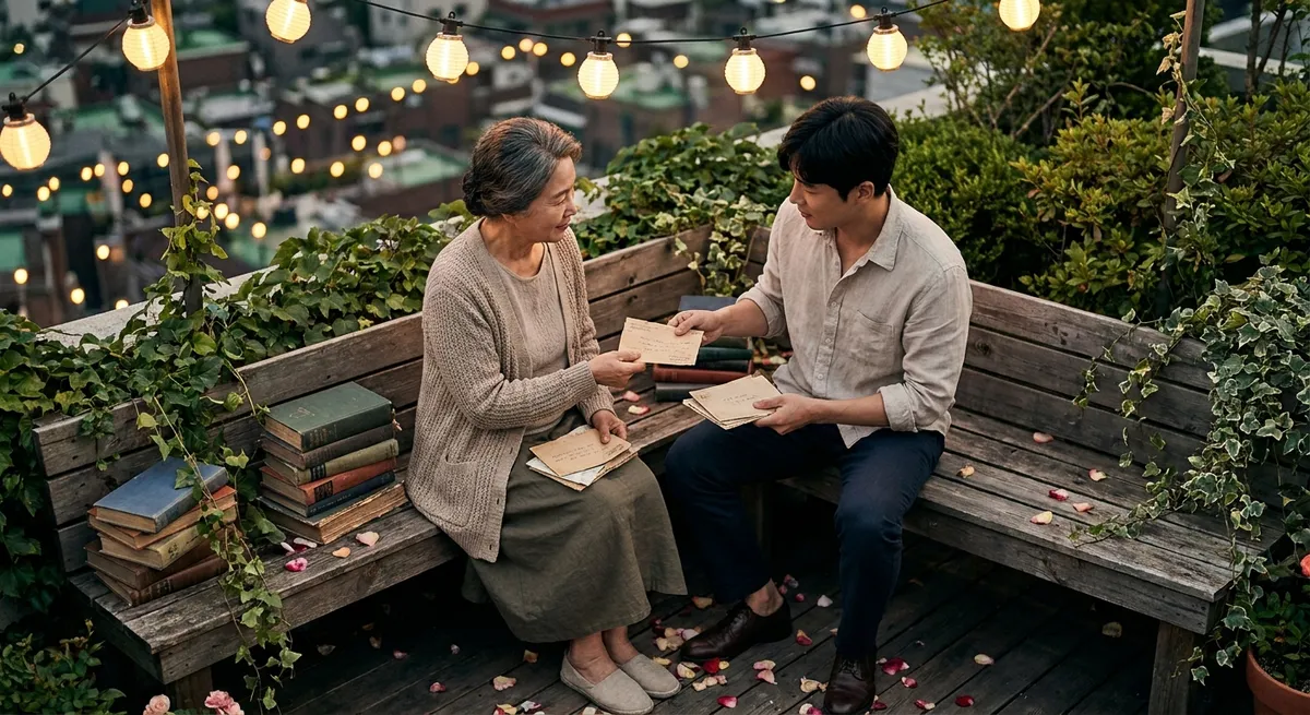 When Love Teaches You Back: Quotes for Growing a Wiser Heart