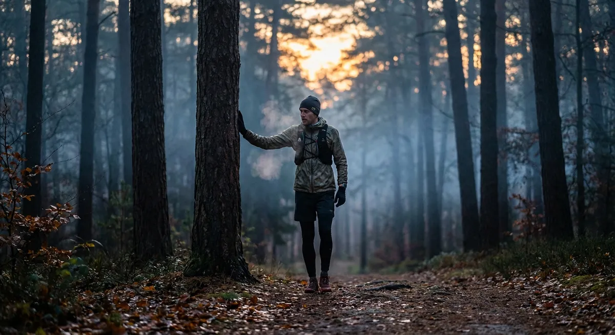 The Quiet Decision To Keep Going: Motivation You Can Trust