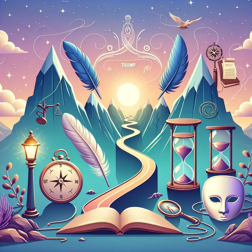 Unmasking Success: 5 Uncharted Quotes to Illuminate Your Triumph Route