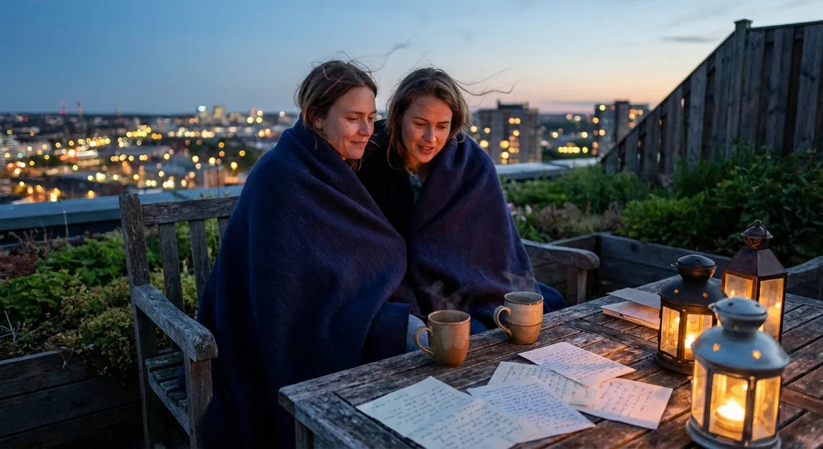 Love That Chooses You Back: Quotes For Brave-Hearted Connection