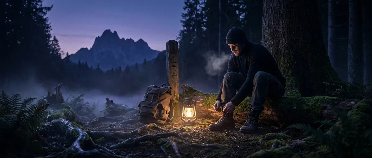 When No One Is Watching: Success Quotes For The Quiet Climb