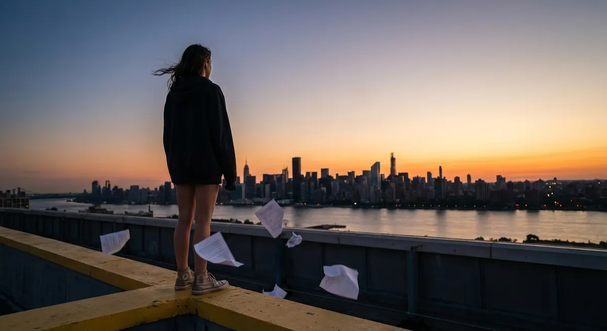 Quiet Strength, Bold Steps: Motivation For Days You Doubt Yourself