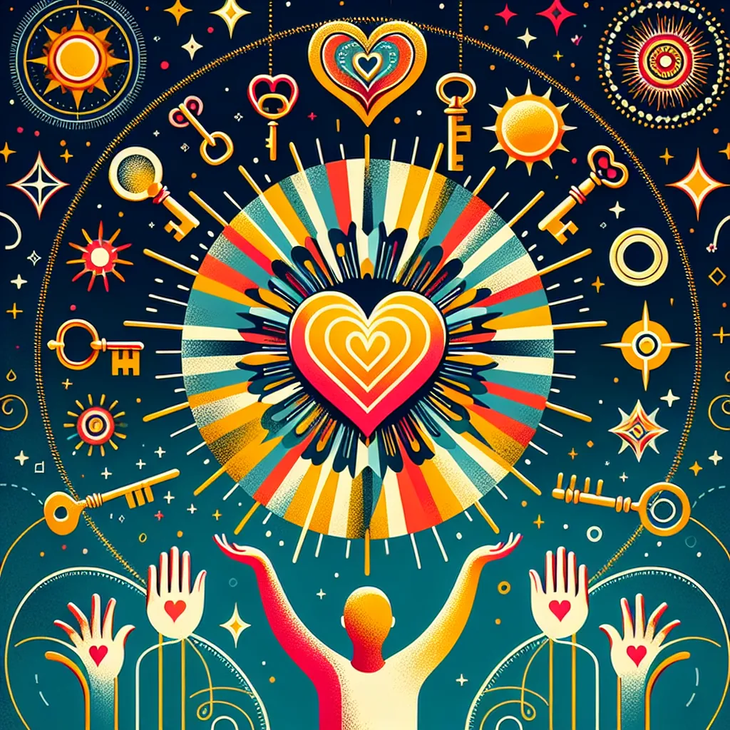 Unlocking Joy: 5 Inspirational Quotes to Elevate Your Everyday Happiness