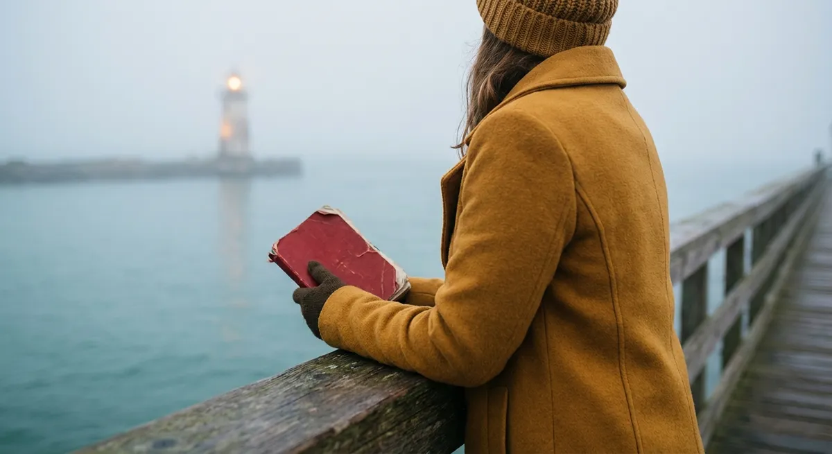 Quiet Love, Strong Heart: Quotes For Loving With Steady Courage