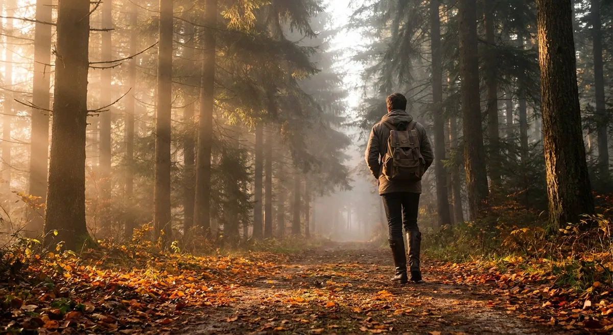 Keep Walking: Life Quotes For The Days You’re Unsure What’s Next