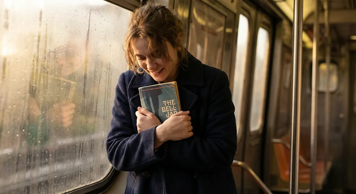 Quiet Courage: Motivation For Days You Don’t Feel Strong