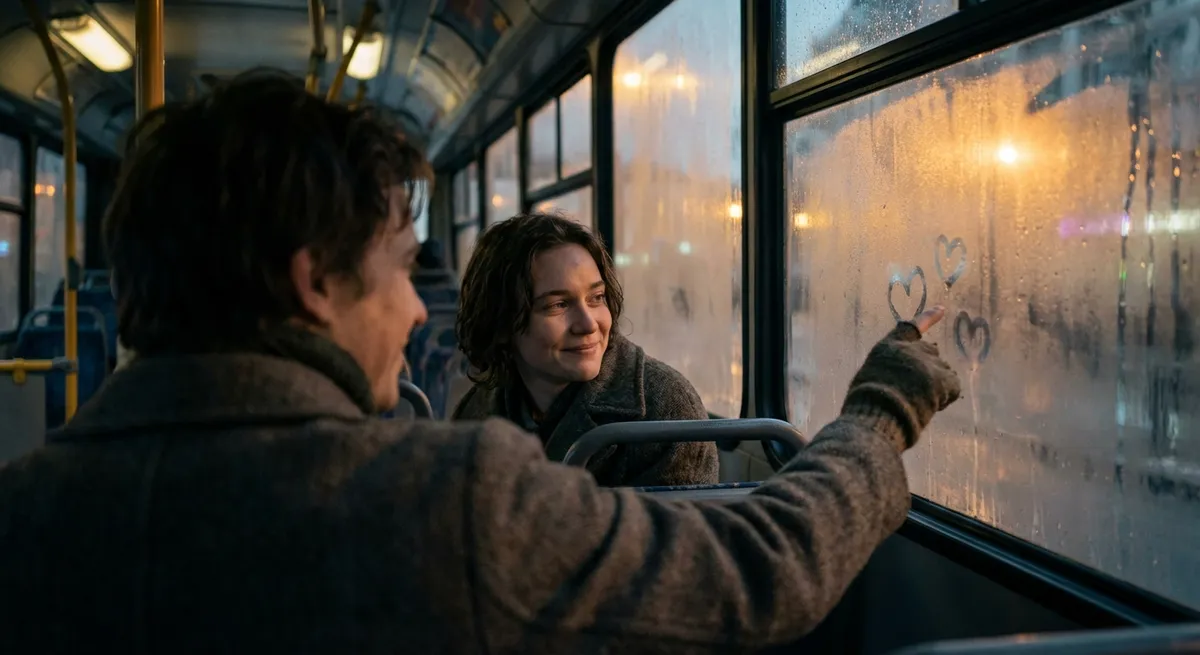 Love That Finds You Where You Are: Quotes for Real-World Hearts