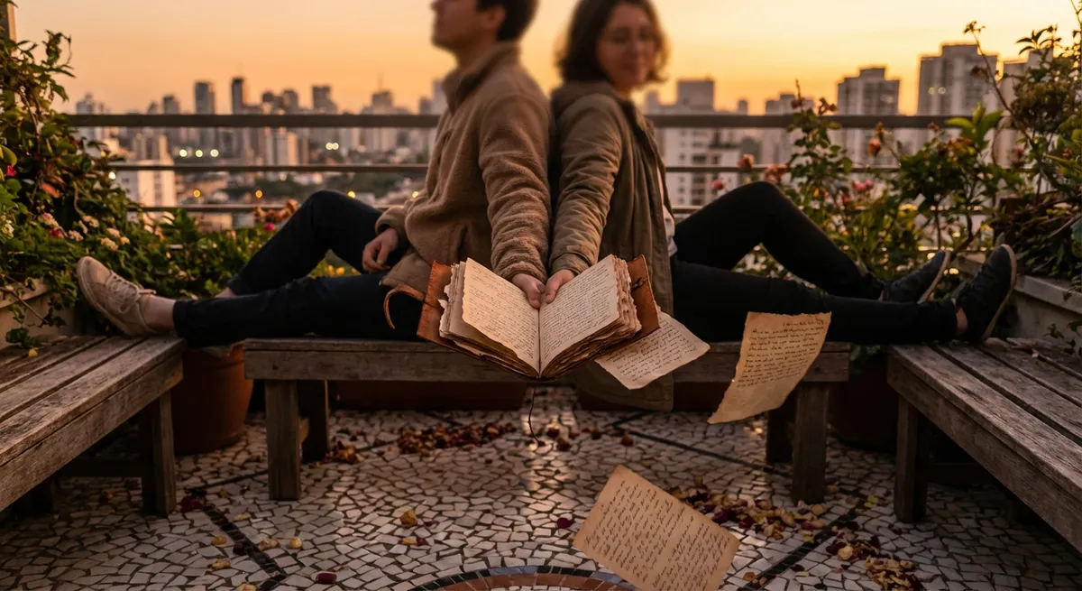 When Love Teaches You Who You Are: Quotes To Grow By