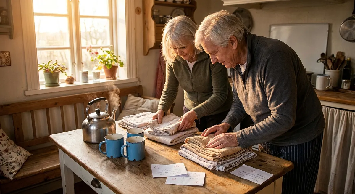 Love as a Daily Practice: Quotes for Showing Up, Not Just Feeling