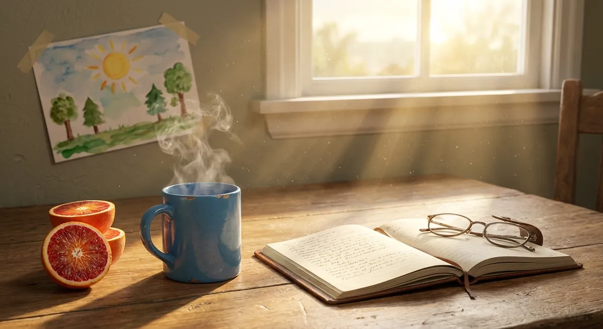 When Ordinary Days Feel Sacred: Life Quotes to Reframe Your Journey