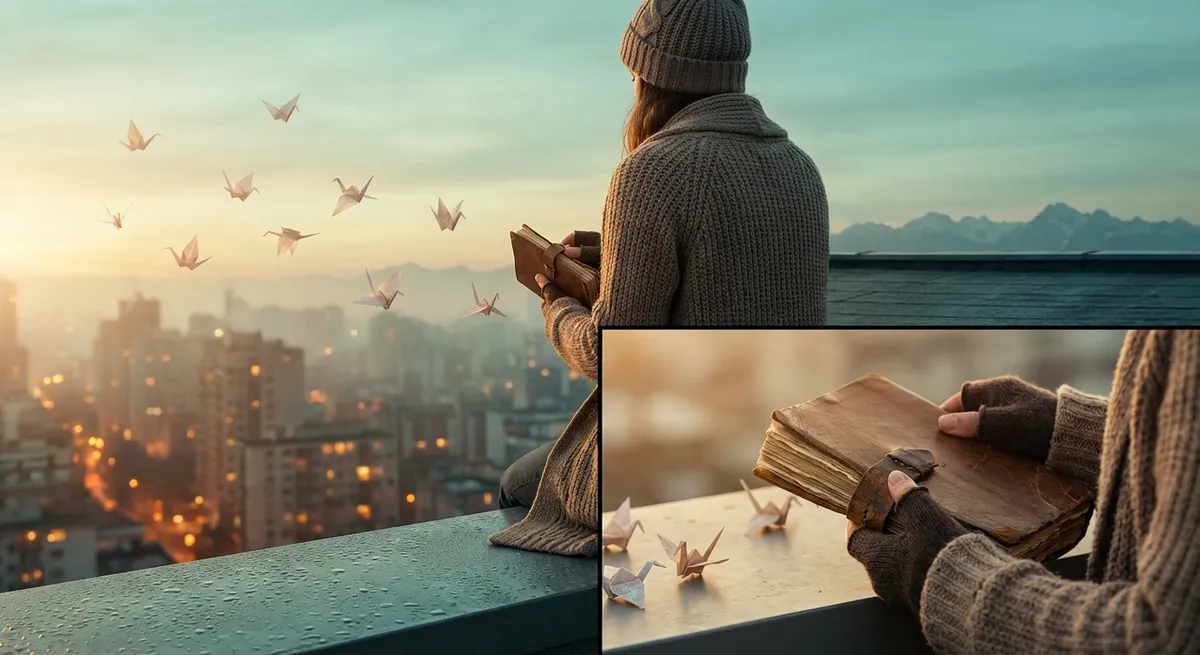 Quiet Wins, Bold Futures: Success Quotes for Your Next Chapter