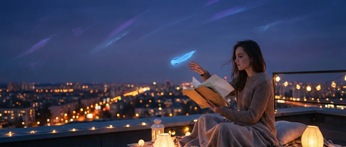 Begin Before You Believe: Quotes For Moving Through Self-Doubt