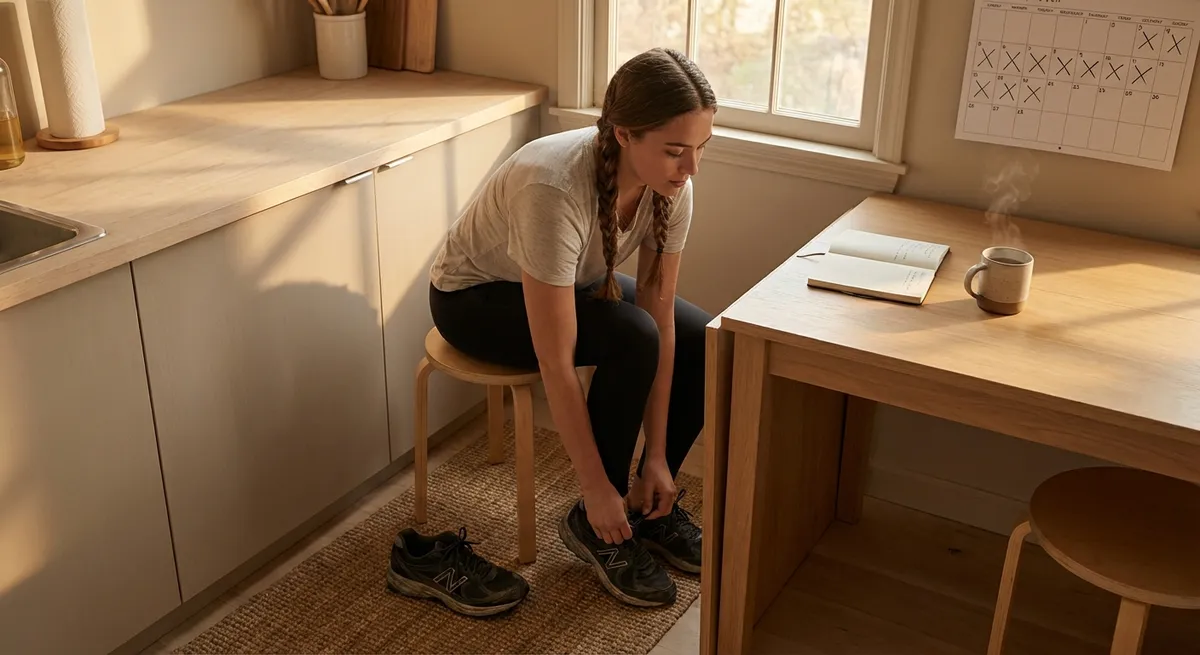 Build The Day That Builds You: Motivation for Everyday Momentum