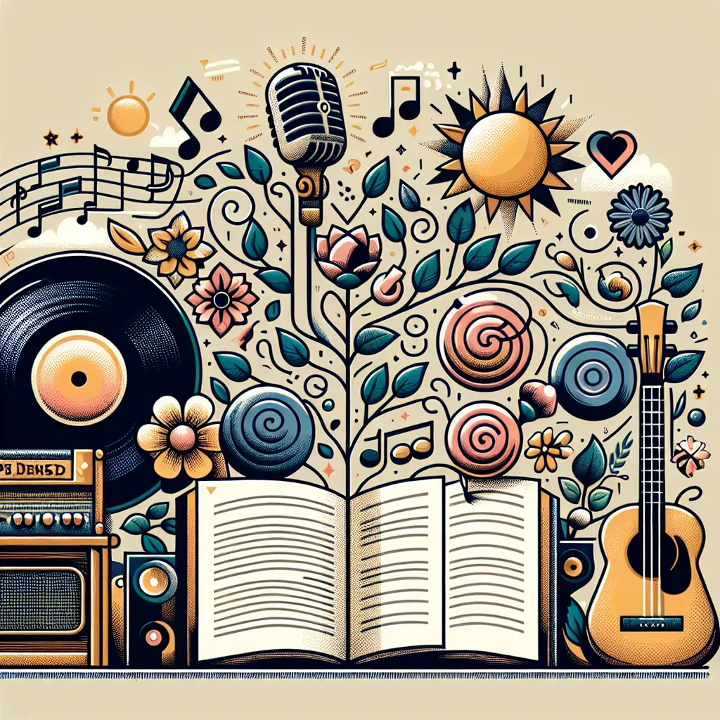 The Music of Life: 5 Resounding Quotes That Strike a Chord in Our Existence