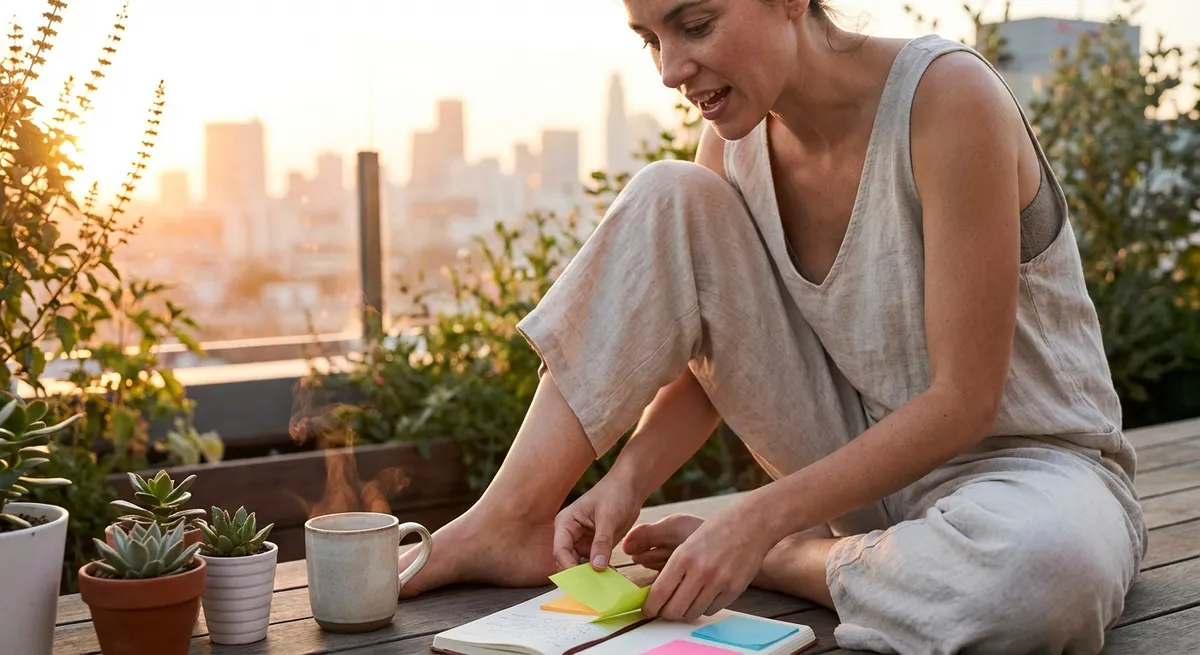 Success You Can Feel: Quotes For Building A Life That Fits You