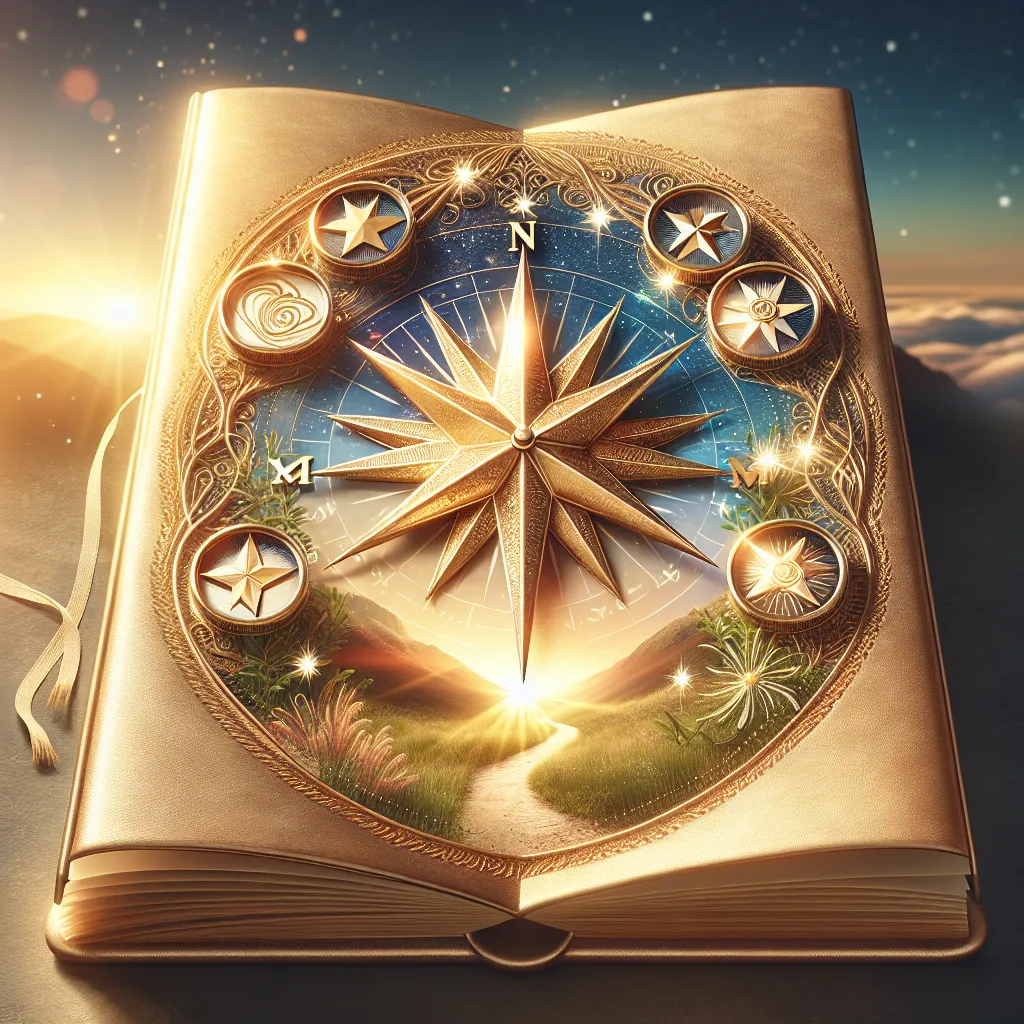 Charting Your Own Course: 5 Inspiring Quotes to Steer Your Journey to Success