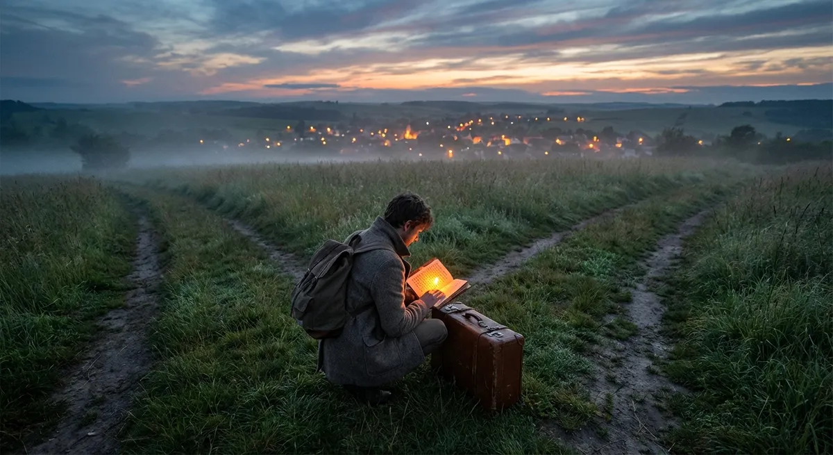 The Moments That Shape You: Life Quotes for Turning Points