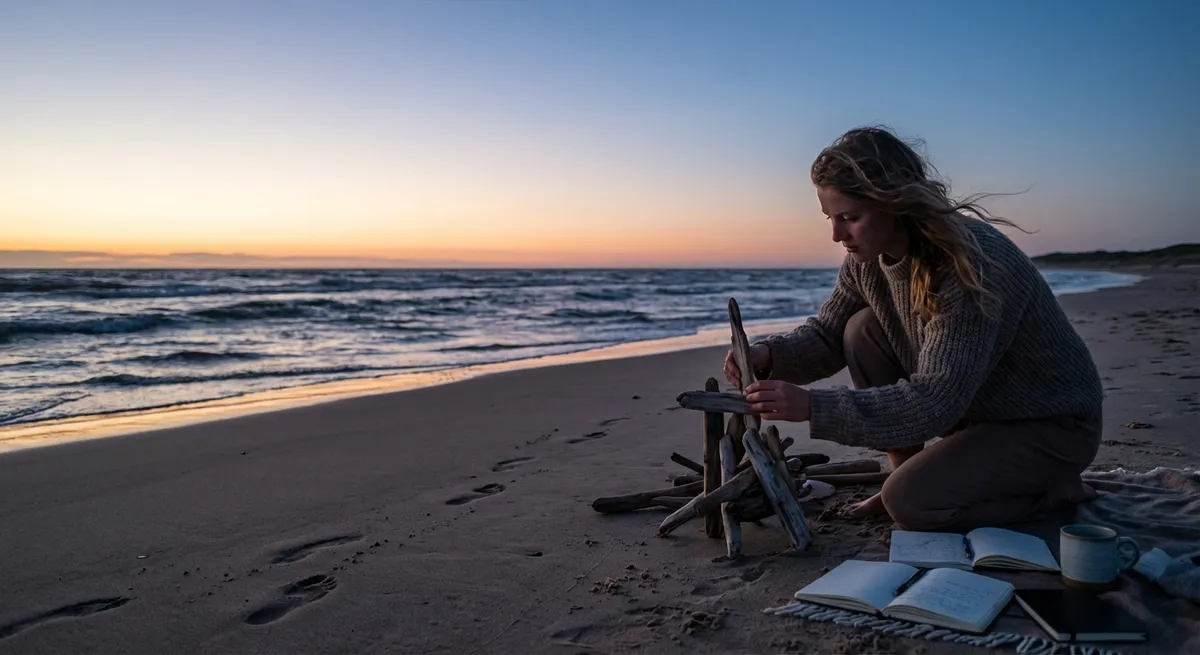 When Life Changes Shape: Quotes For Growing Through What You Didn’t Plan