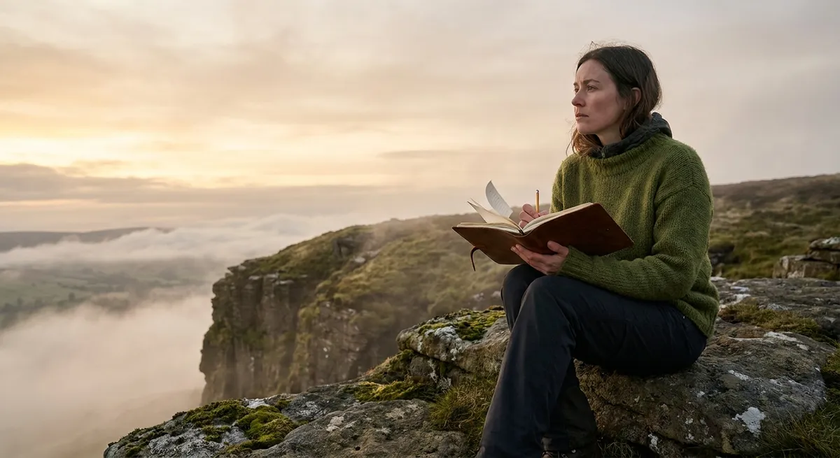 Begin Before You Believe: Motivational Quotes for Quiet Self-Trust