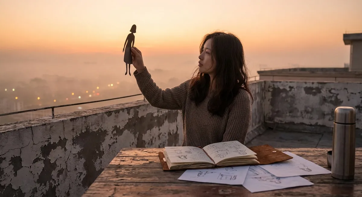 Becoming Who You Mean to Be: Life Quotes for Honest Growth