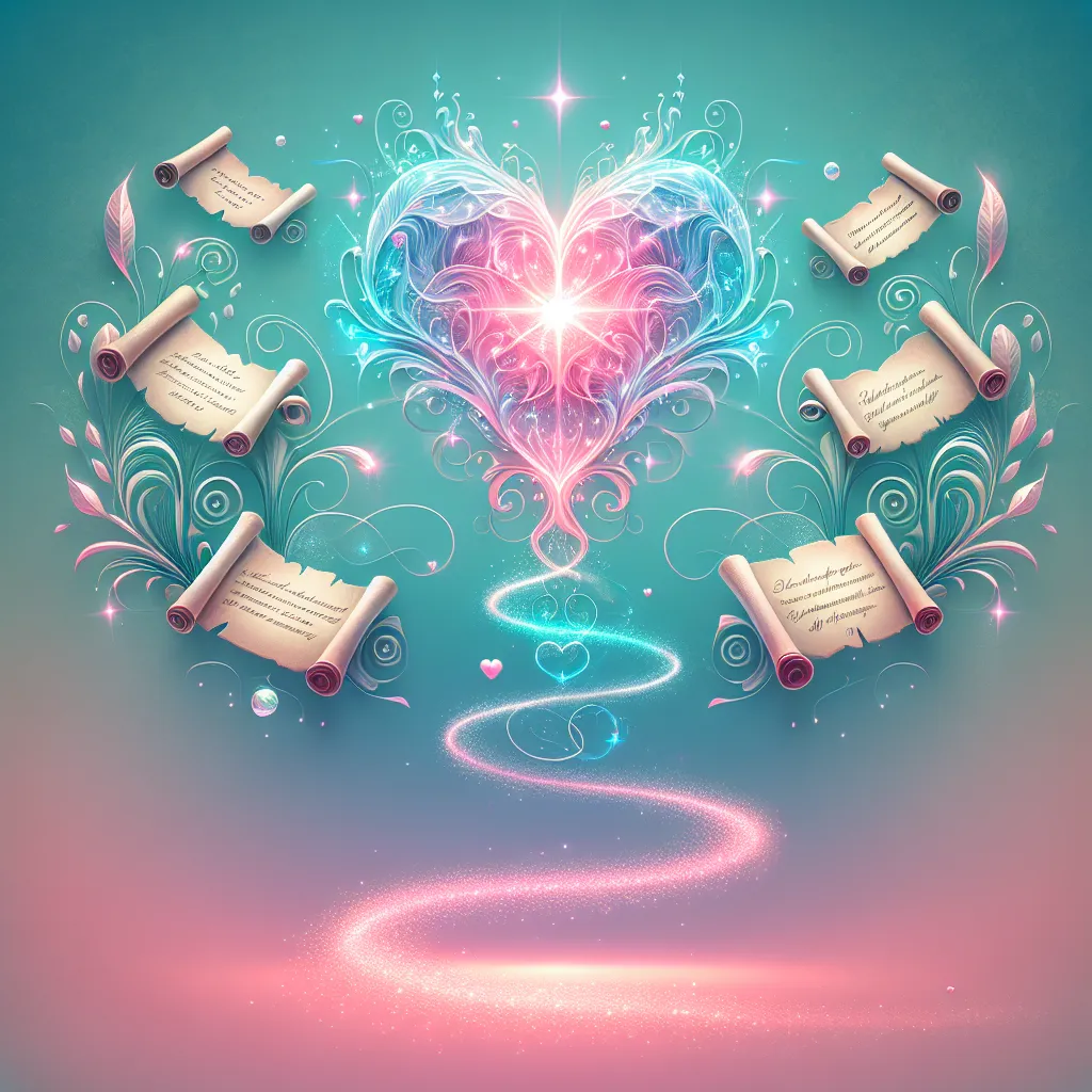 Love's Wisdom: 5 Enlightening Quotes to Illuminate Your Journey