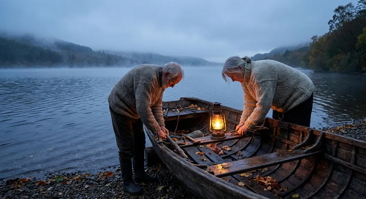 The Quiet Strength of Love: Quotes for Hearts That Choose to Stay