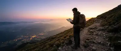 Building A Life You’re Proud Of: Motivation For The Long Road