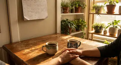 Love As A Daily Practice: Quotes For Choosing Each Other Again