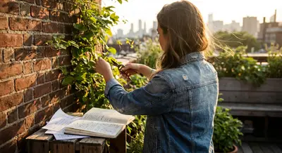 Love That Lets You Grow: Quotes For Becoming Your Truest Self