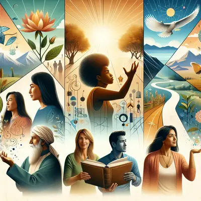 Unveiling Life's Mysteries: 5 Quotes That Inspire Curiosity and Growth